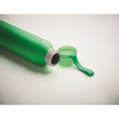 Botella de aluminio de pared personalizada